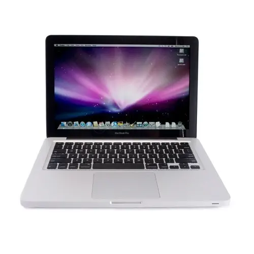 Apple MacBook Pro 13.3″ i7 2.9 GHz 8GB 750GB HDGrap