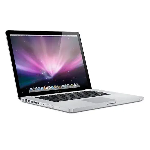Apple MacBook Pro 15″ i7 2.3GHz 4GB 500GB VGA 512MB