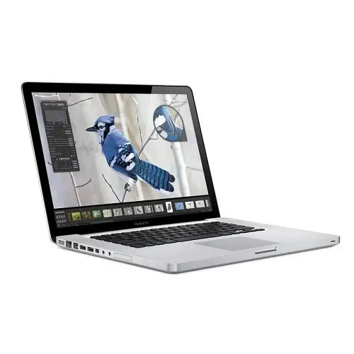 Apple MacBook Pro 15″ i7 2.3GHz 4GB 500GB VGA 512MB