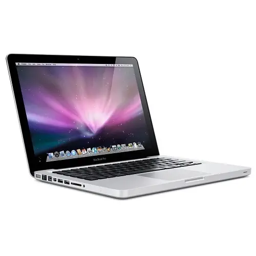 Apple MacBook Pro 13.3″ i5 2.5GHz 4GB 500GB HDGrap