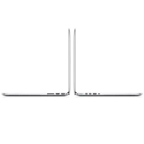 Apple MacBook Pro Retina 15″ i7 2.7GHz /16GB/512GB flash/HD