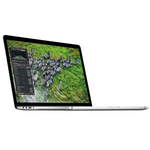 Apple MackBook Pro Retina 15″ i7 2.4GHz /8GB/256GB flash/HD