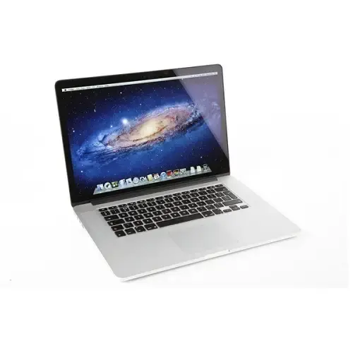 Apple MackBook Pro Retina 15″ i7 2.4GHz /8GB/256GB flash/HD
