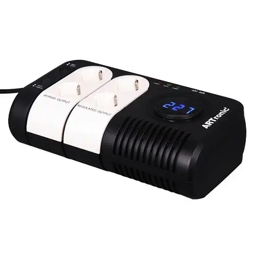 Artronic Art 1500VA Avr Regülatör 750W