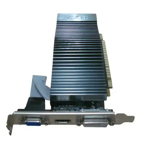 AXLE G210 1GB DDR3 64Bit HDMI/DVI 16x