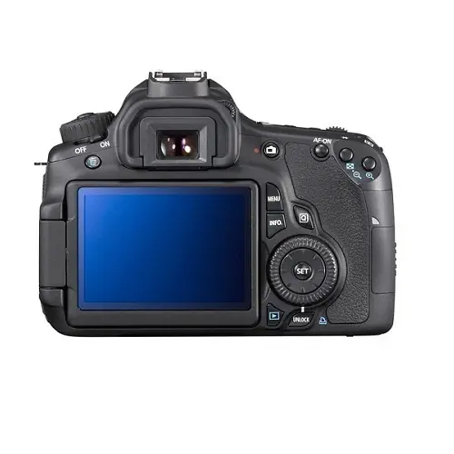Canon EOS 60D IS 18Mp 3.0″ Lcd+ 18-135mm Lens