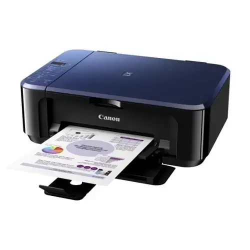 Canon Officejet E514 Yazıcı/Tarayıcı/Fotokopi-A4