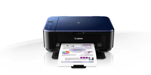 Canon Officejet E514 Yazıcı/Tarayıcı/Fotokopi-A4