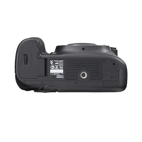 Canon EOS 5D Mark III 22 Mp 3.2″ Lcd Body + CANON ÇANTA HEDİYELİ!!!