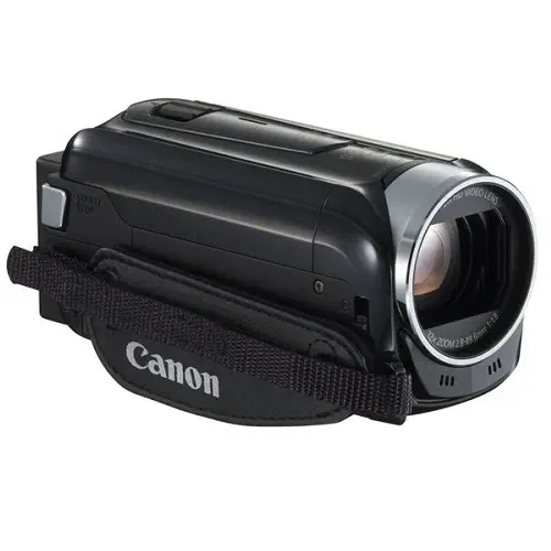 Canon Legrıa HF R406 Video Kamera