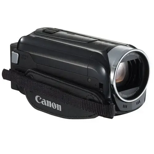 Canon Legrıa HF R406 Video Kamera