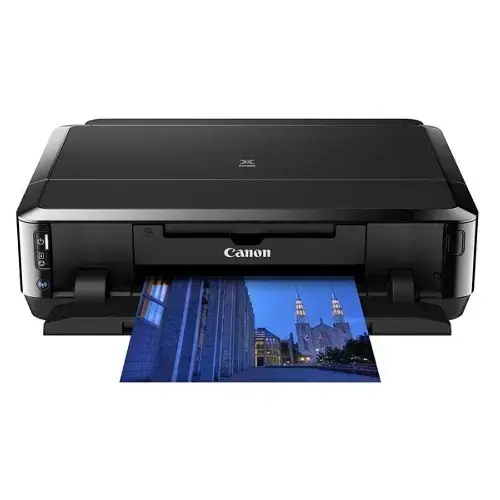 Canon Pixma IP7250 Renkli Yazıcı-A4(Cd Baskı) 