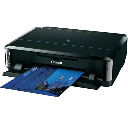 Canon Pixma IP7250 Renkli Yazıcı-A4(Cd Baskı)