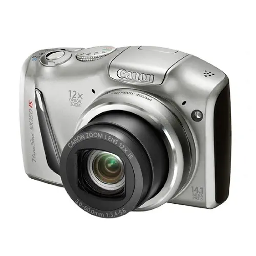 Canon sx150 is discount