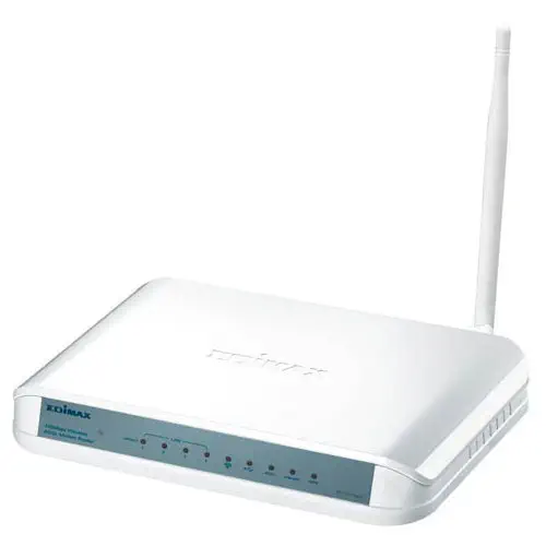 Edimax AR-7167Wna 150Mbps 4Port Kablosuz ADSL Modem 