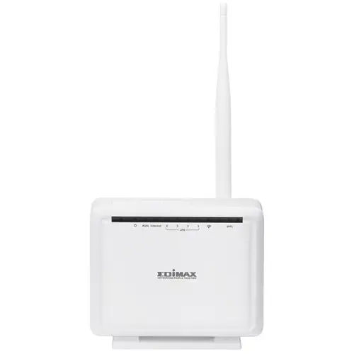 Edimax AR-7186WnA 5dBi 150M 4P Wireless Modem