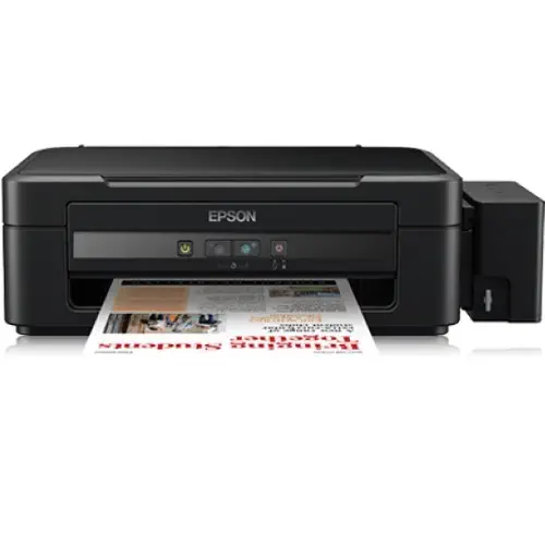 Epson L210 Yazıcı/Tarayıcı/Fotokopi Usb-A4