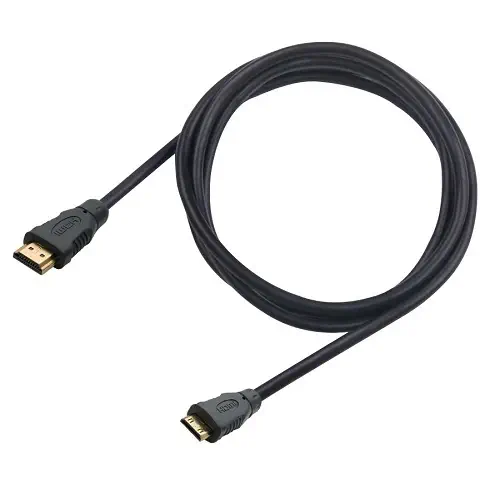 Hiper TBH-118 MiniHDMI 2Mt Kablo 