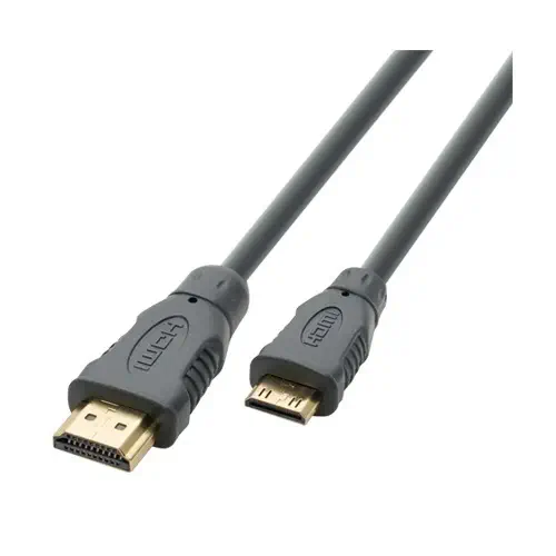 Hiper TBH-118 MiniHDMI 2Mt Kablo 
