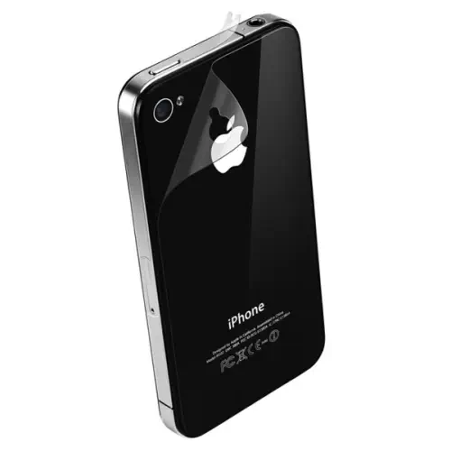 Hiper SCI-420 Iphone 4/4s Ekran Koruyucu (Ön/Arka)