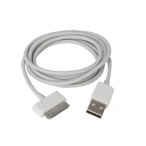 Hiper Iphone 4/4s Şarj-Data Kablosu