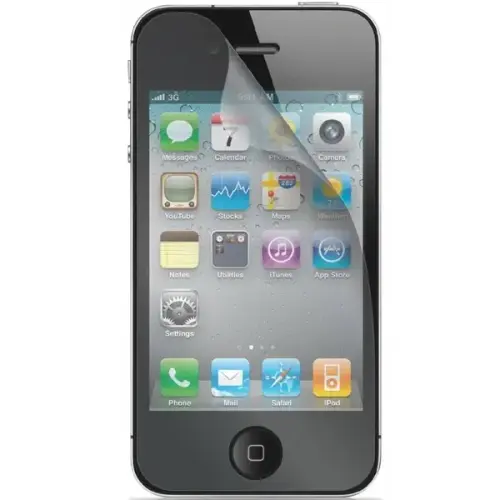 Hiper SCI-520 Iphone 5 Ekran Koruyucu