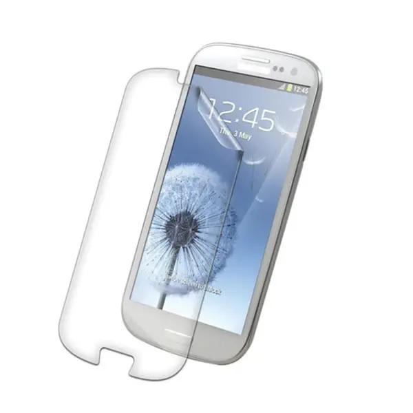 Hiper SCS-300 Samsung Galaxy S3 Ekran Koruyucu