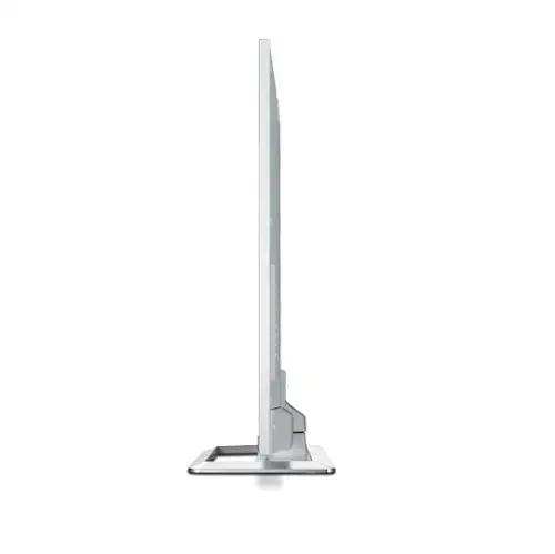 LG 47LM669S Full HD 3D Uydu Alıcılı Led TV (Beyaz Renk)