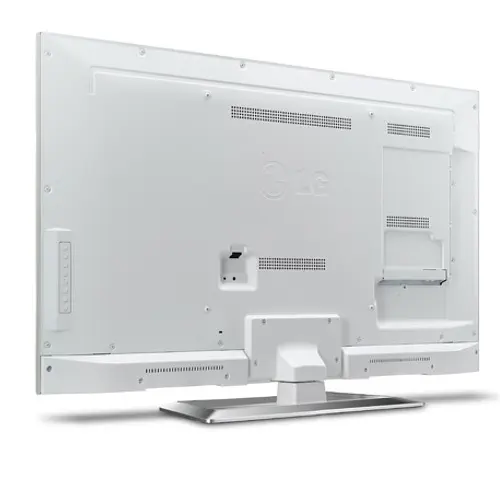 LG 47LM669S Full HD 3D Uydu Alıcılı Led TV (Beyaz Renk)