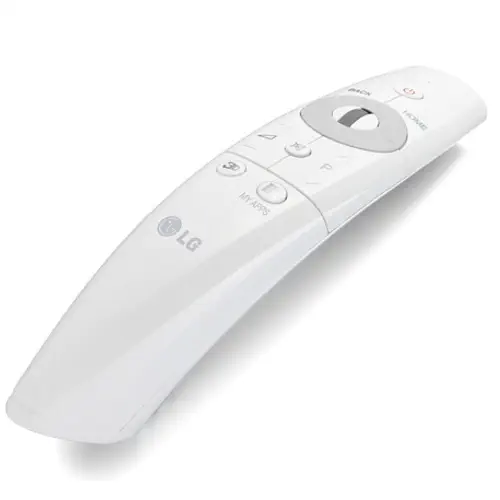 LG 47LM669S Full HD 3D Uydu Alıcılı Led TV (Beyaz Renk)