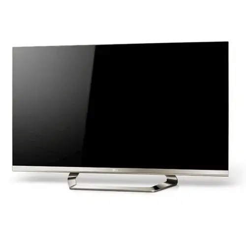 LG 47LM671S Full HD 3D Led Uydu Alıcılı (Altın Rengi)