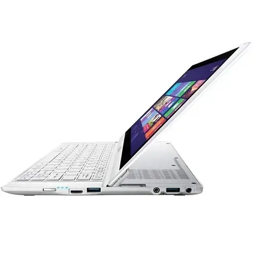 MSI S20 0M-007TR Ultrabook Slider - incehesap.com
