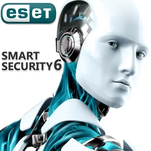 NOD32 ESET Smart Security Türkçe 5 Kullancı 7.0