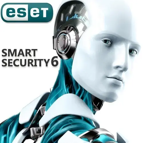 NOD32 ESET Smart Security Türkçe 5 Kullancı 7.0  