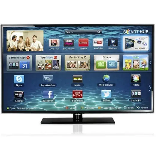 Samsung 32ES5700 Led Tv