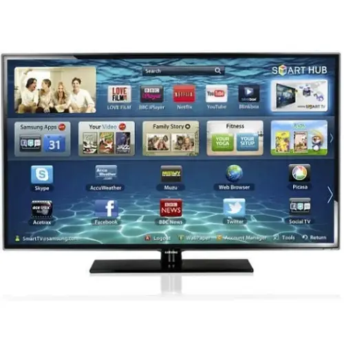 Samsung 32ES5700 Led Tv