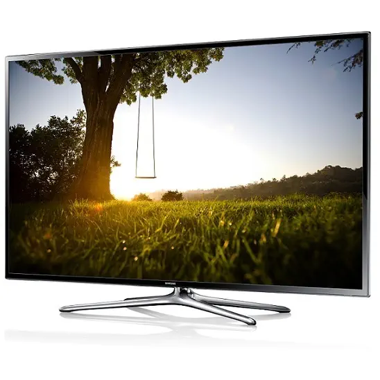 Samsung 40F6470 Full HD 3D Led TV Samsung Türkiye