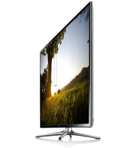 Samsung 40F6470 Full HD 3D Led TV Samsung Türkiye