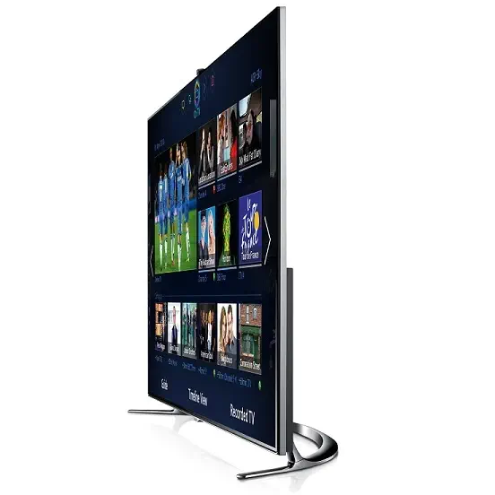 Samsung 40F8000 Full HD Led Tv 4Gözlük(Samsung Türkiye)
