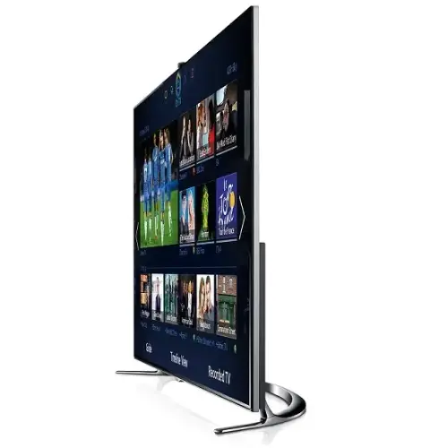 Samsung 40F8000 Full HD  Led Tv 4Gözlük(Samsung Türkiye)