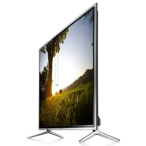 Samsung 46F6800 Full HD Led Tv 2Gzlk Samsung Türkiye