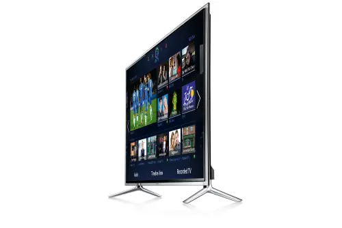 Samsung 46F6800 Full HD Led Tv 2Gzlk Samsung Türkiye