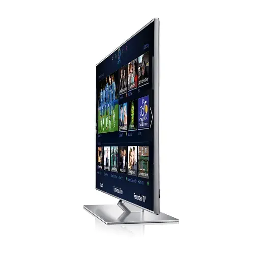 Samsung 46F7000 Full HD 3D Led Tv 4Gözlük (Samsung Türkiye)