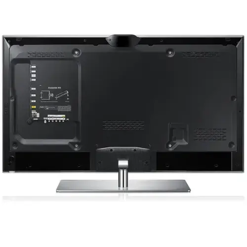 Samsung 46F7000 Full HD 3D Led Tv 4Gözlük (Samsung Türkiye) 