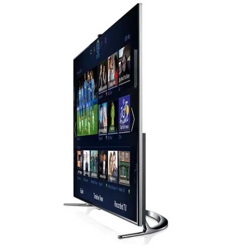 Samsung 46F8000 Full HD Led Tv 4 Gözlük (Samsung Türkiye)