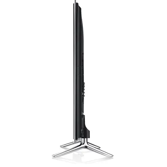 Samsung 55F6800 3D Led Tv 2 Gzlk Samsung Türkiye