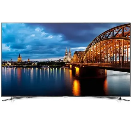 Samsung 55F8000 Full HD 3D Dahili Uydulu Led TV