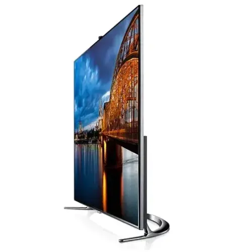 Samsung 55F8000 Full HD 3D Dahili Uydulu Led TV