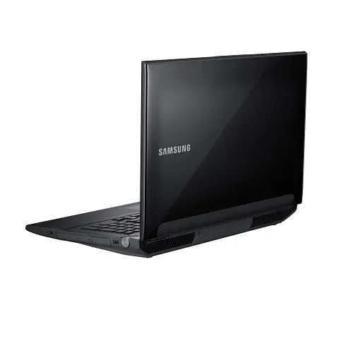Samsung NP700G7C-S01TR Notebook