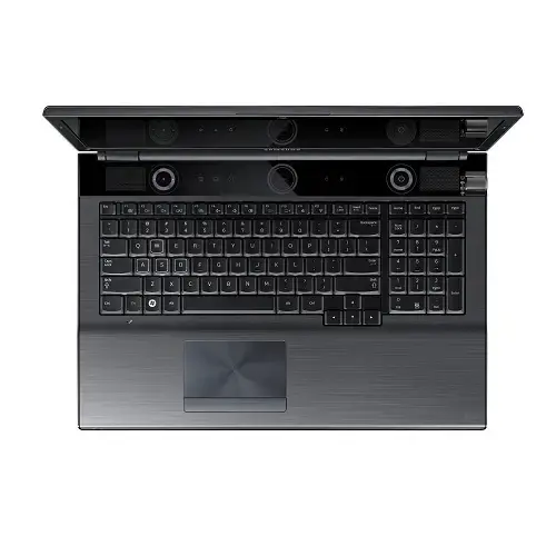 Samsung NP700G7C-S01TR Notebook